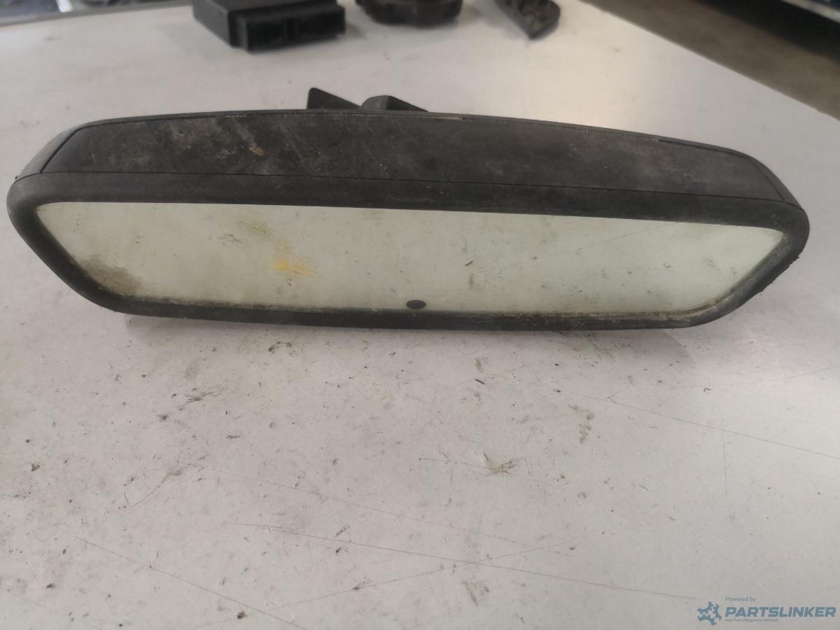 Oglinda retrovizoare BMW X5 III (F15, F85) [ 2012 - 2018 ] OEM 026662