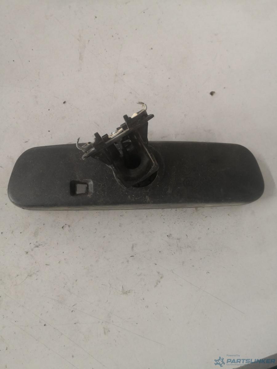 Oglinda retrovizoare BMW X5 III (F15, F85) [ 2012 - 2018 ] OEM 026662 – foto 2