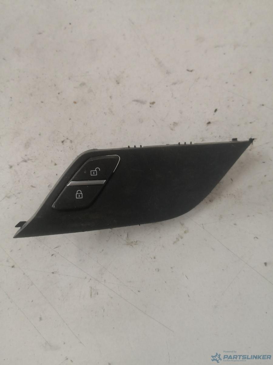 Buton blocat usi BMW X5 III (F15, F85) [ 2012 - 2018 ] OEM 7292077