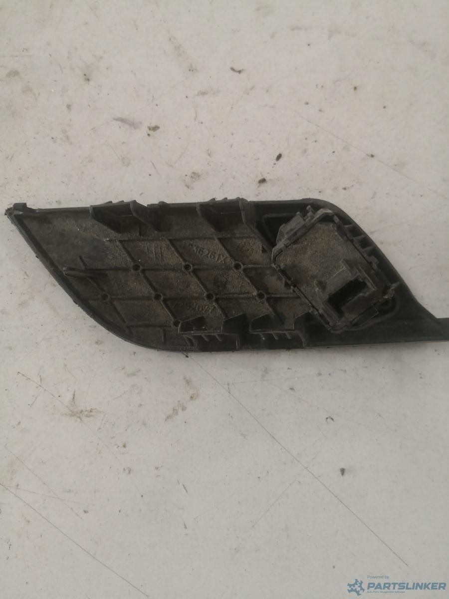 Buton blocat usi BMW X5 III (F15, F85) [ 2012 - 2018 ] OEM 7292077 – foto 2