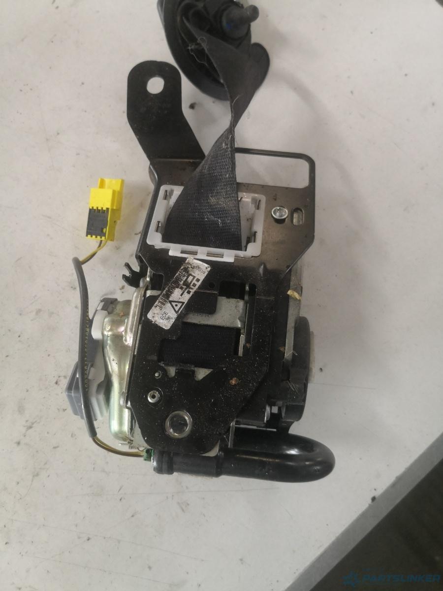 Centura siguranta dreapta fata BMW X5 III (F15, F85) [ 2012 - 2018 ] OEM 628641500 – foto 2