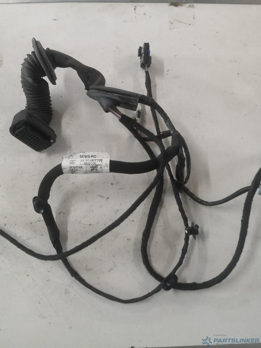 Instalatie electrica usa dreapta fata MERCEDES-BENZ CITAN Box (415) [ 2012 - > ] 108 CDI (OM 607.951) 55KW|75HP OEM 241247677r