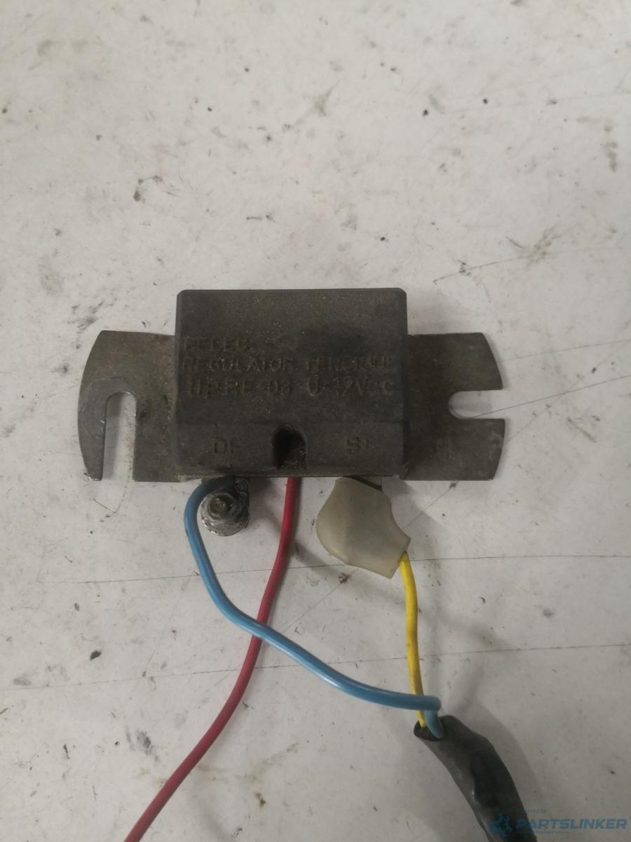 Releu regulator tensiune DACIA 1310 Saloon (U, X) [ 1983 - 2004 ]