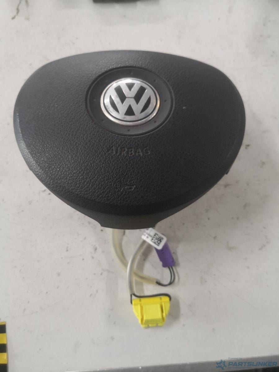 Airbag VOLKSWAGEN GOLF V (1K1) [ 2003 - 2009 ] OEM 1k0880201n