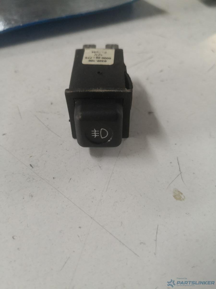 Buton far  DACIA 1310 Saloon (U, X) [ 1983 - 2004 ] OEM 6328100
