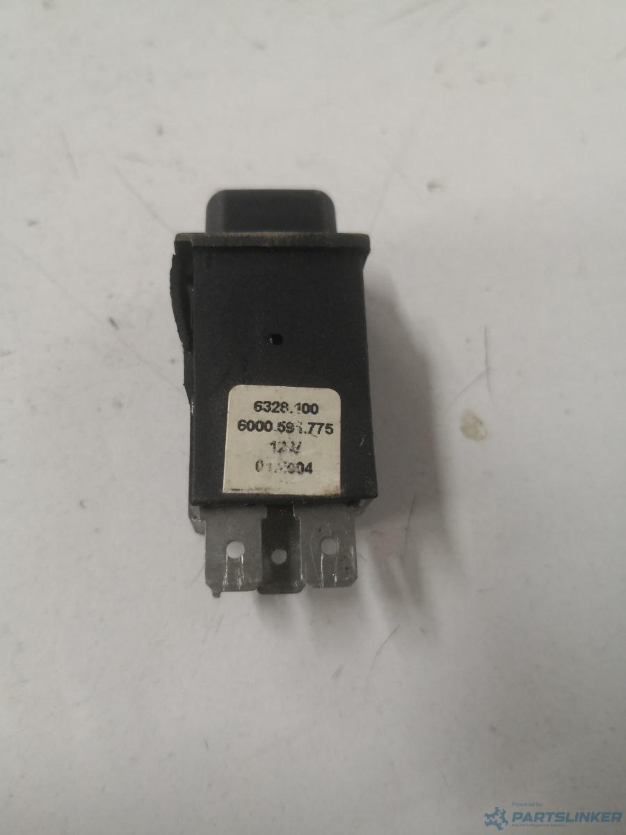 Buton far  DACIA 1310 Saloon (U, X) [ 1983 - 2004 ] OEM 6328100 – foto 2