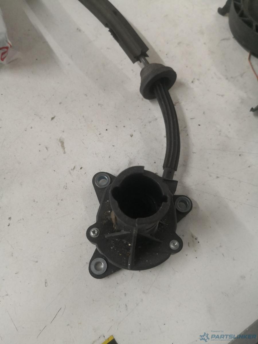 Sistem deblocare cutie viteza BMW X5 II (E70) [ 2006 - 2013 ] OEM 7582628 – foto 2