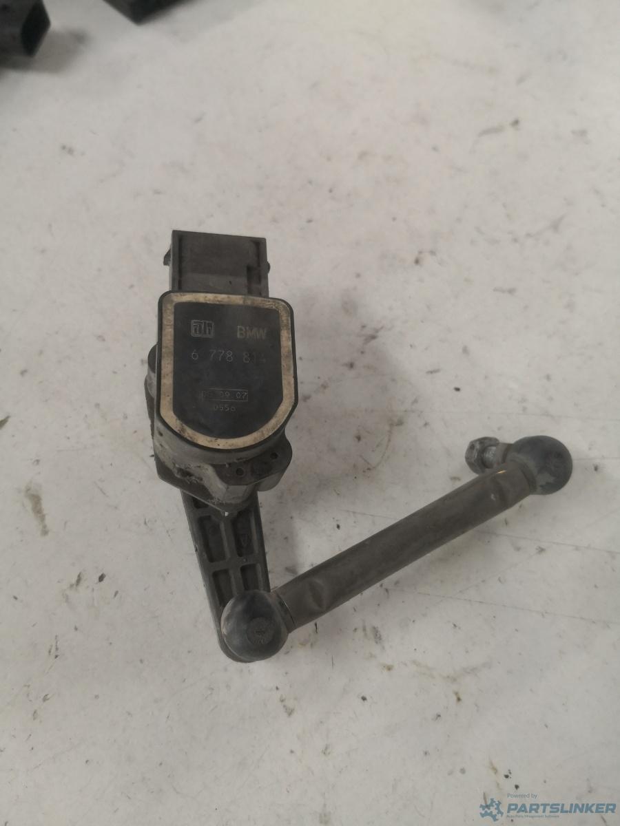Senzor nivel xenon adaptiv BMW X5 II (E70) [ 2006 - 2013 ] OEM 6778814