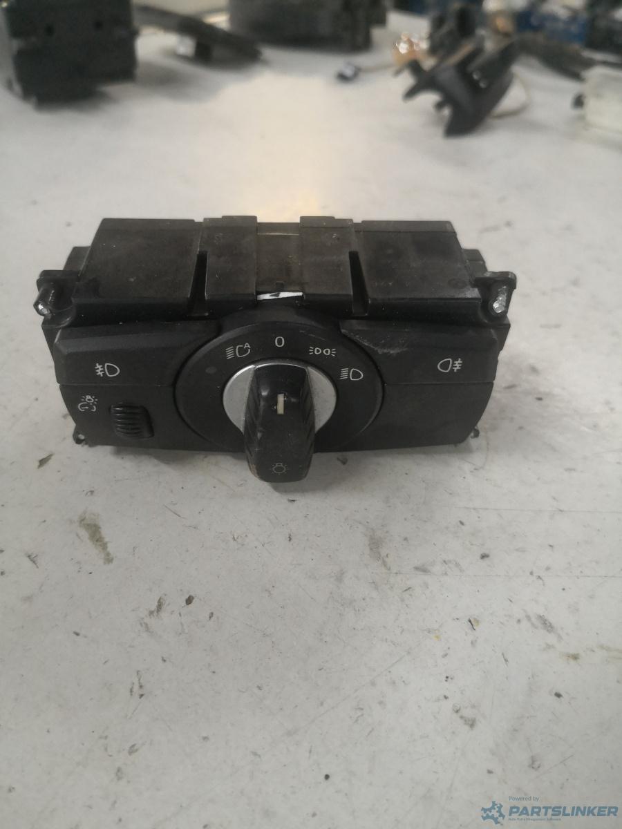Bloc  lumini BMW X5 II (E70) [ 2006 - 2013 ] OEM 9134726