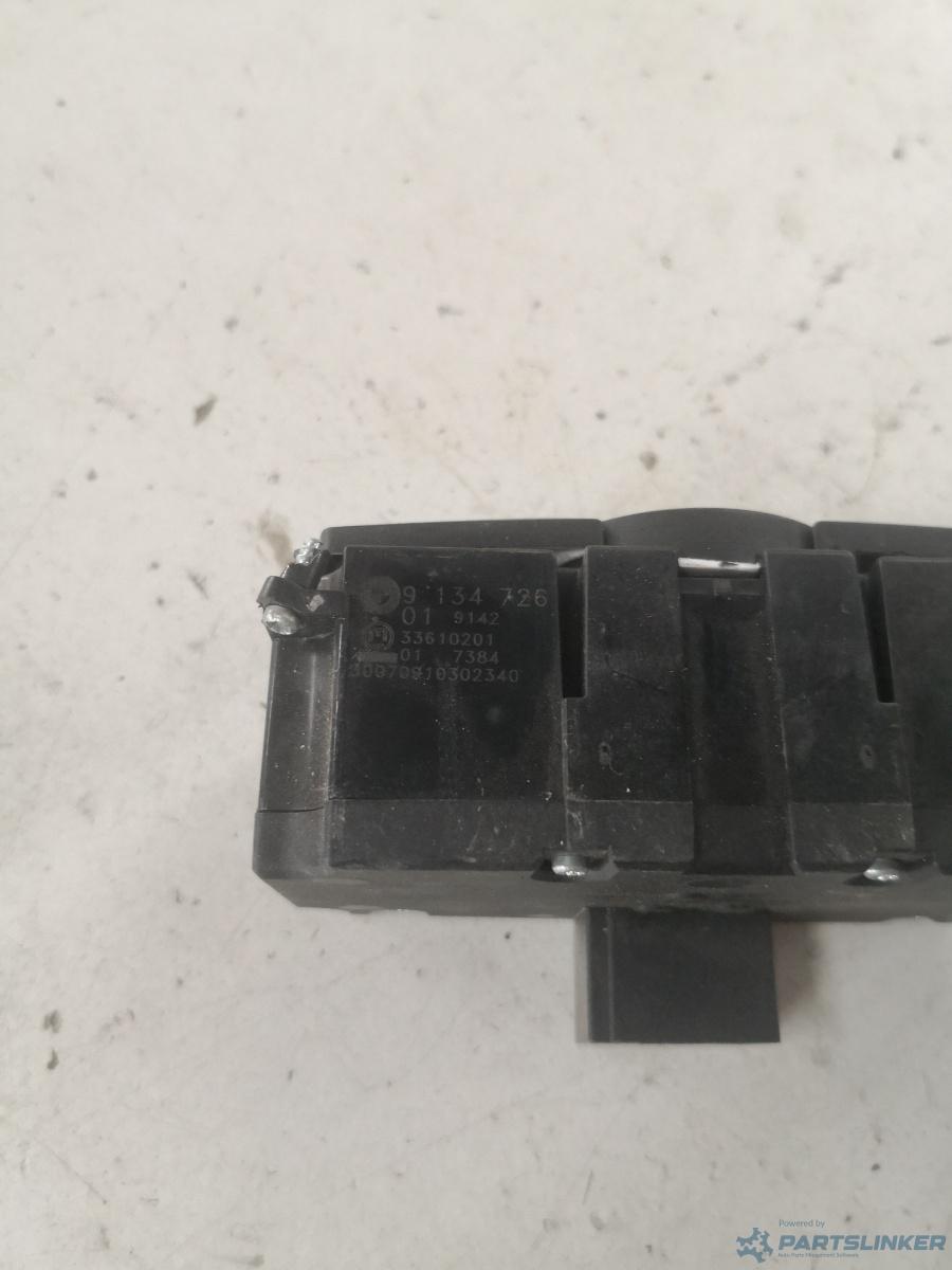 Bloc  lumini BMW X5 II (E70) [ 2006 - 2013 ] OEM 9134726 – foto 2