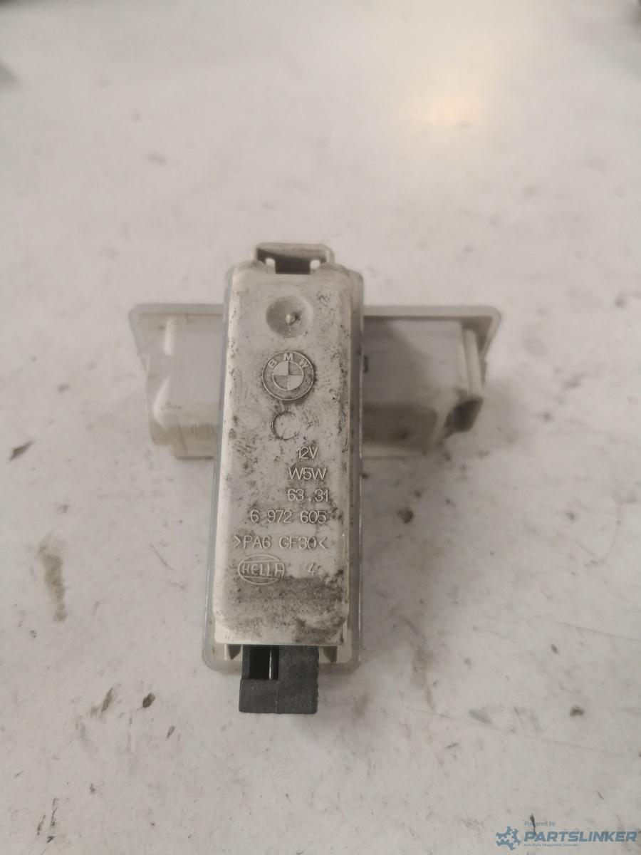 Lampa usa BMW X5 II (E70) [ 2006 - 2013 ] OEM 6972605 – foto 2