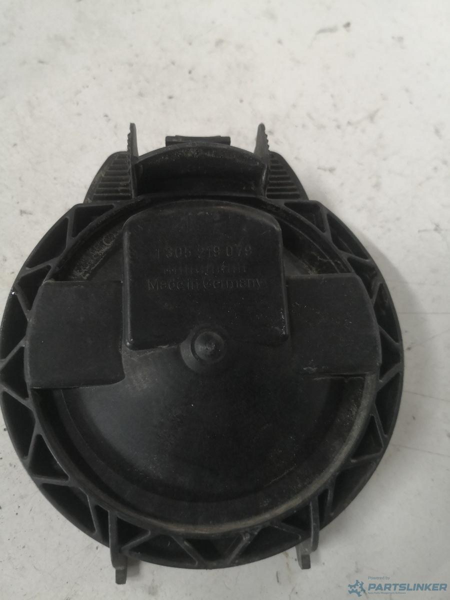 Capac far stanga fata BMW X5 II (E70) [ 2006 - 2013 ] OEM 1305219079