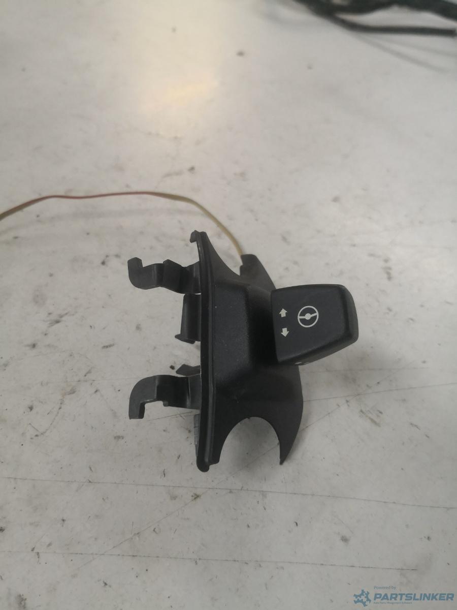 Reglaj volan BMW X5 II (E70) [ 2006 - 2013 ] OEM 6966710