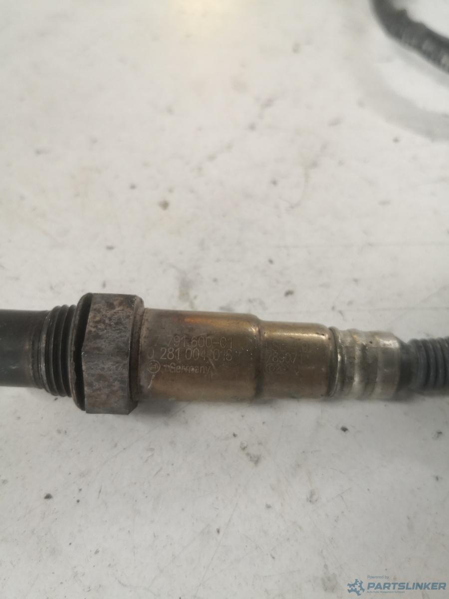 Sonda Lambda BMW X5 II (E70) [ 2006 - 2013 ] OEM 0281004016 – foto 2