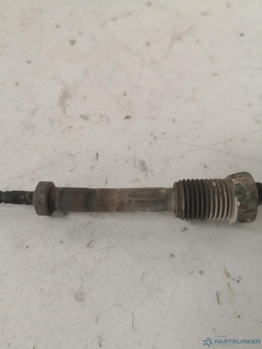 Sonda Lambda BMW X5 II (E70) [ 2006 - 2013 ] OEM 7809153 – foto 2