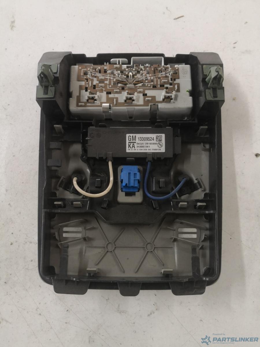 Lampa plafon OPEL INSIGNIA (G09) [ 2008 - 2017 ] OEM 13309524 – foto 2