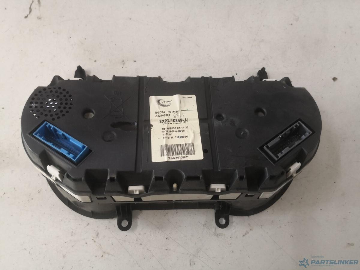 Ceasuri bord JAGUAR XF (CC9_, X250) [ 2008 - 2015 ] OEM 8x2310849jj – foto 2