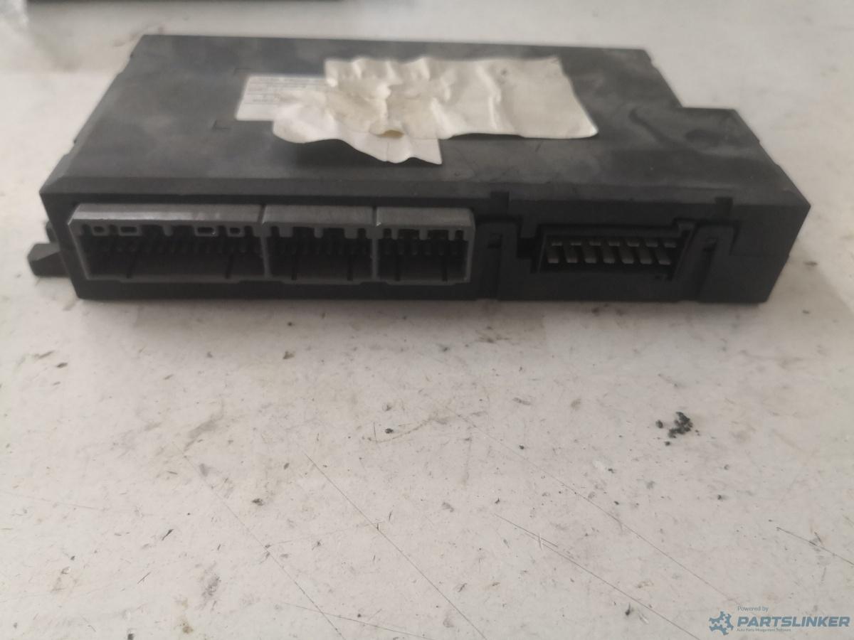 Calculator control scaun JAGUAR XF (CC9_, X250) [ 2008 - 2015 ] OEM 6w8314c249ad – foto 2