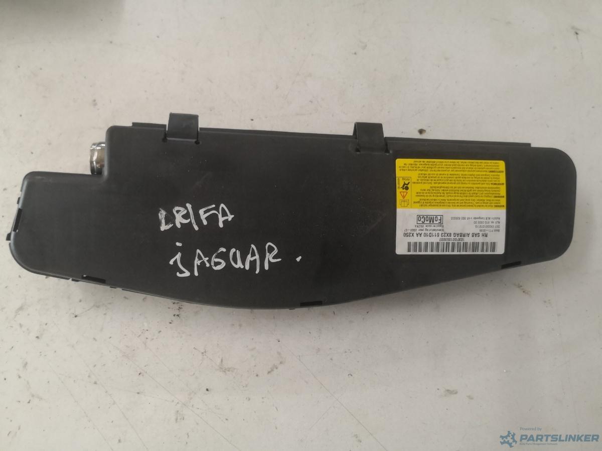 Airbag dreapta fata JAGUAR XF (CC9_, X250) [ 2008 - 2015 ] OEM 8x23611d10