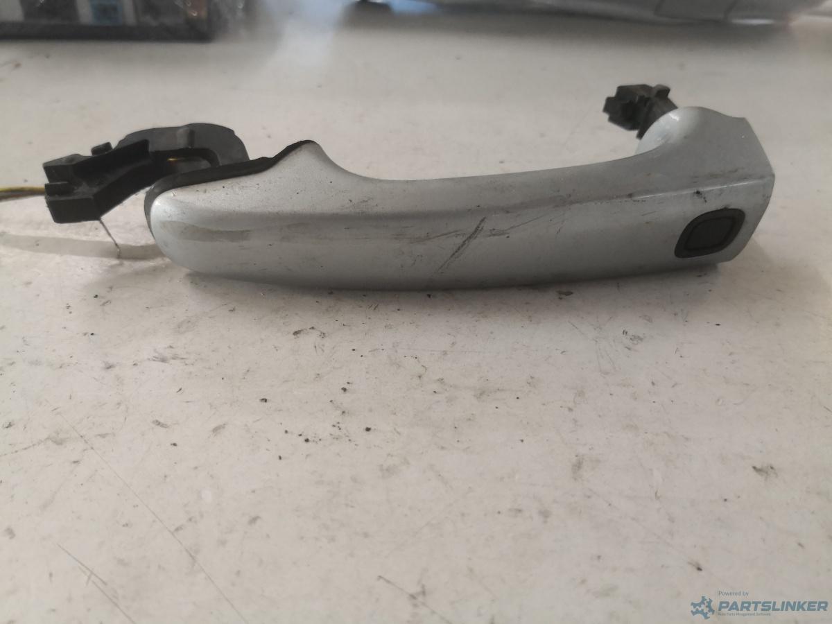 Maner usa JAGUAR XF (CC9_, X250) [ 2008 - 2015 ] – foto 2