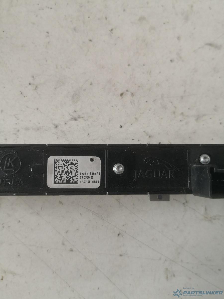 Buton avarie JAGUAR XF (CC9_, X250) [ 2008 - 2015 ] OEM 8x2311b650ab – foto 2