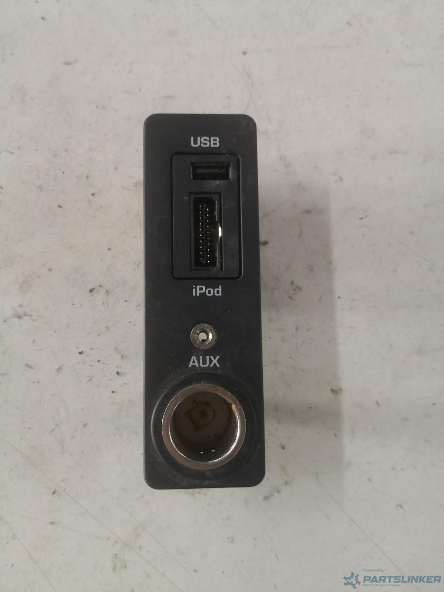 USB  JAGUAR XF (CC9_, X250) [ 2008 - 2015 ] OEM 8x2319c166ab