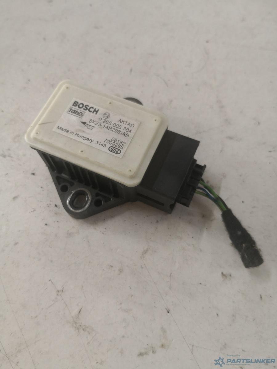 Senzor ESP JAGUAR XF (CC9_, X250) [ 2008 - 2015 ] OEM 8x2314b296ab – foto 2
