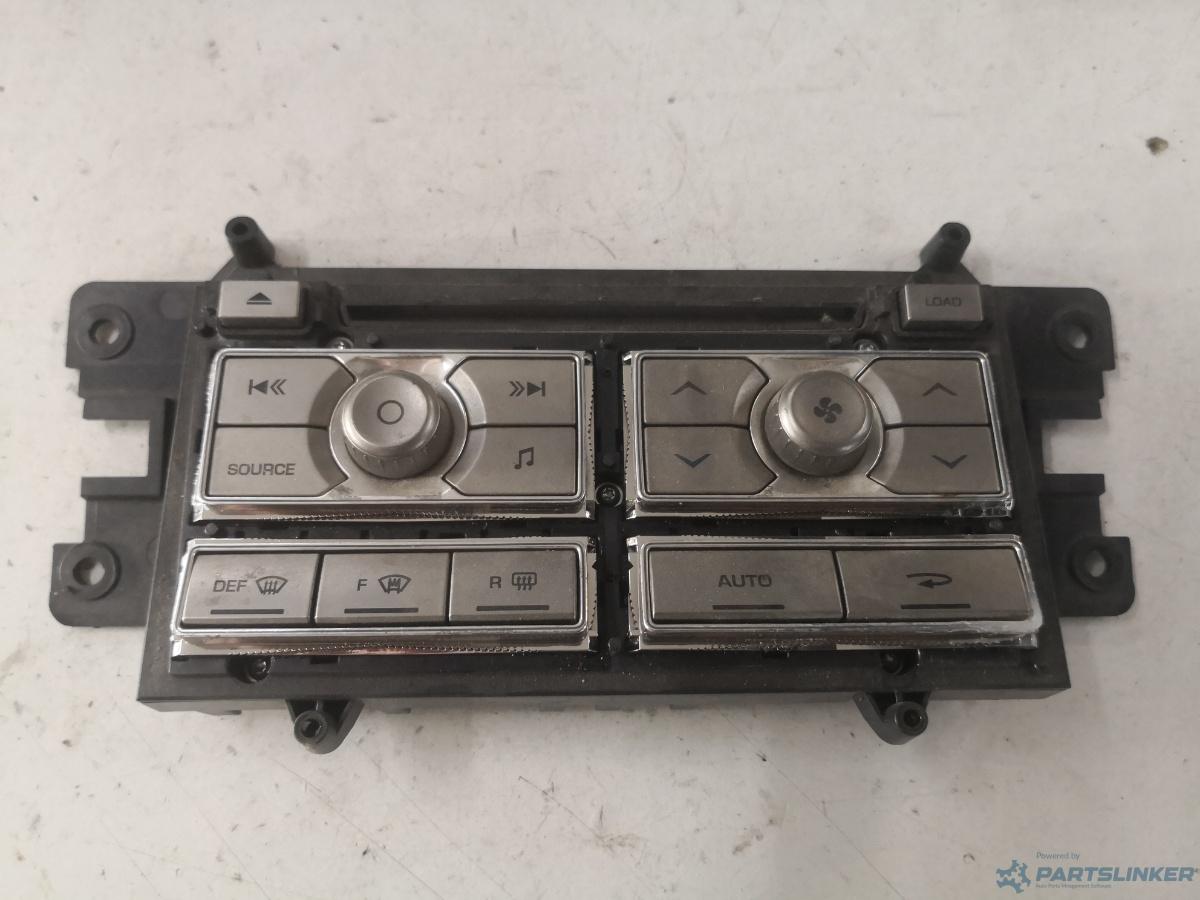 Butoane clima  JAGUAR XF (CC9_, X250) [ 2008 - 2015 ] OEM 8x2318c858af