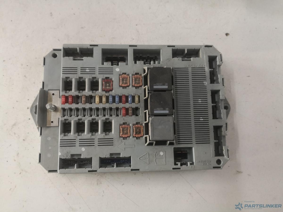 Panou sigurante JAGUAR XF (CC9_, X250) [ 2008 - 2015 ] OEM 7140505340