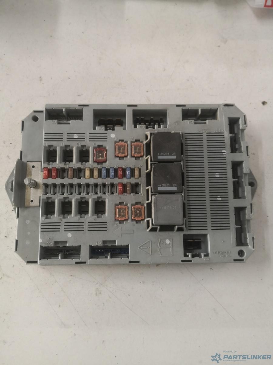 Panou sigurante JAGUAR XF (CC9_, X250) [ 2008 - 2015 ] OEM 7140505340 – foto 2