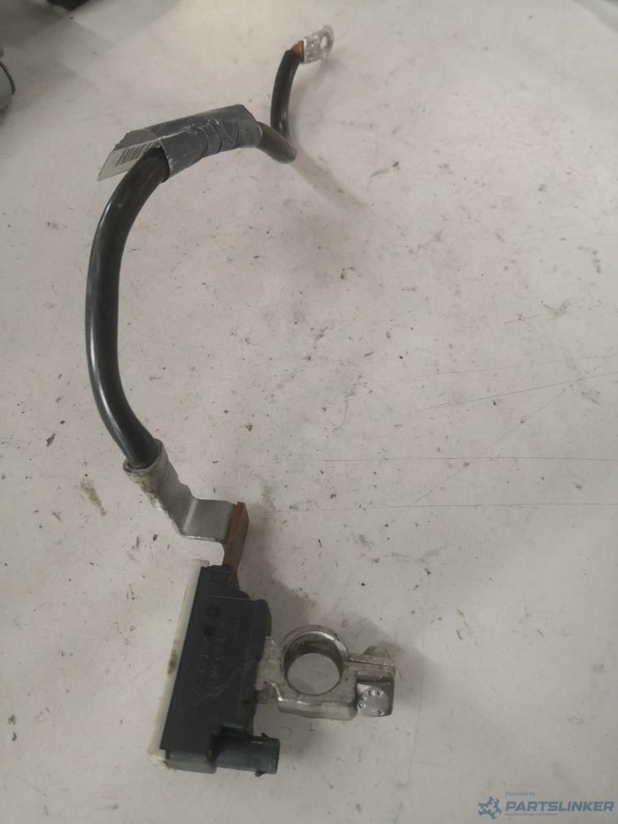 Borna baterie JAGUAR XF (CC9_, X250) [ 2008 - 2015 ] OEM 0199000024