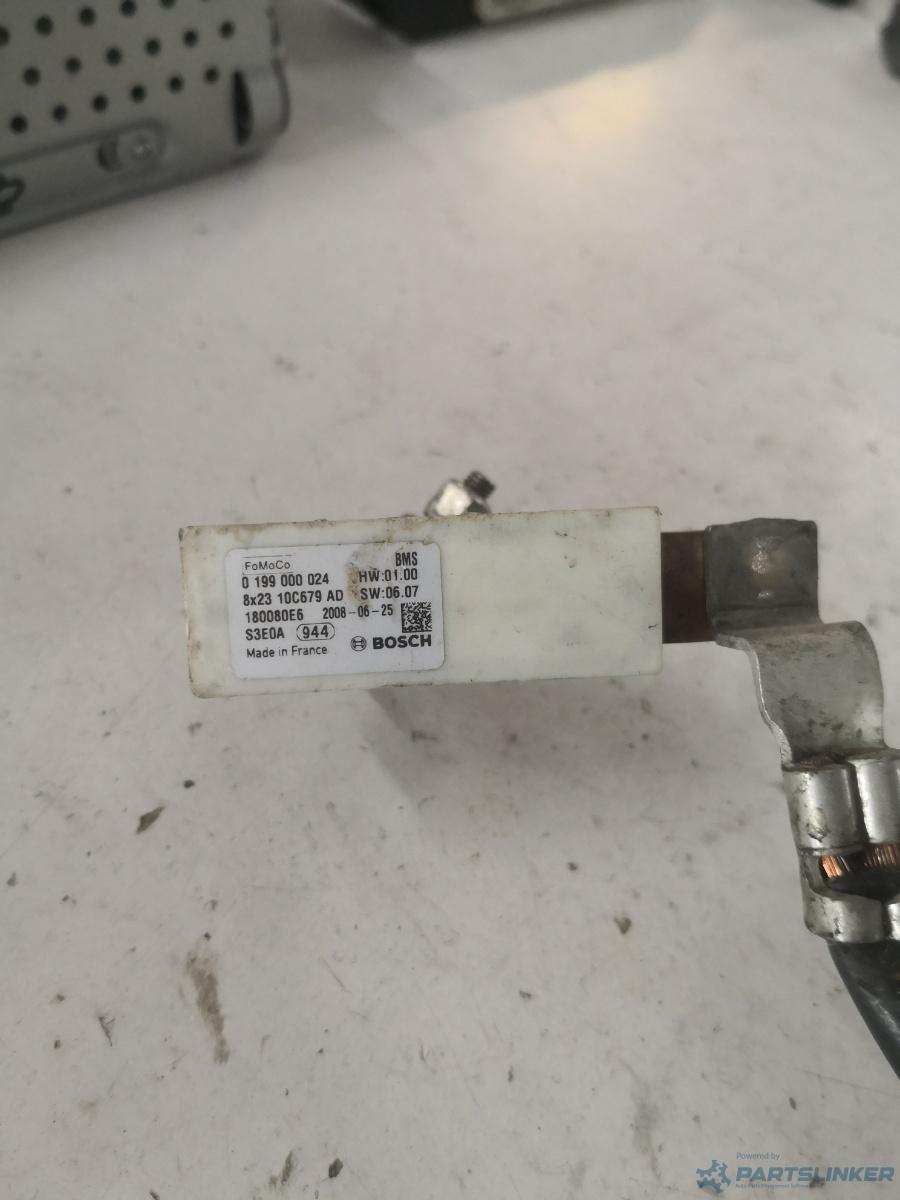 Borna baterie JAGUAR XF (CC9_, X250) [ 2008 - 2015 ] OEM 0199000024 – foto 2