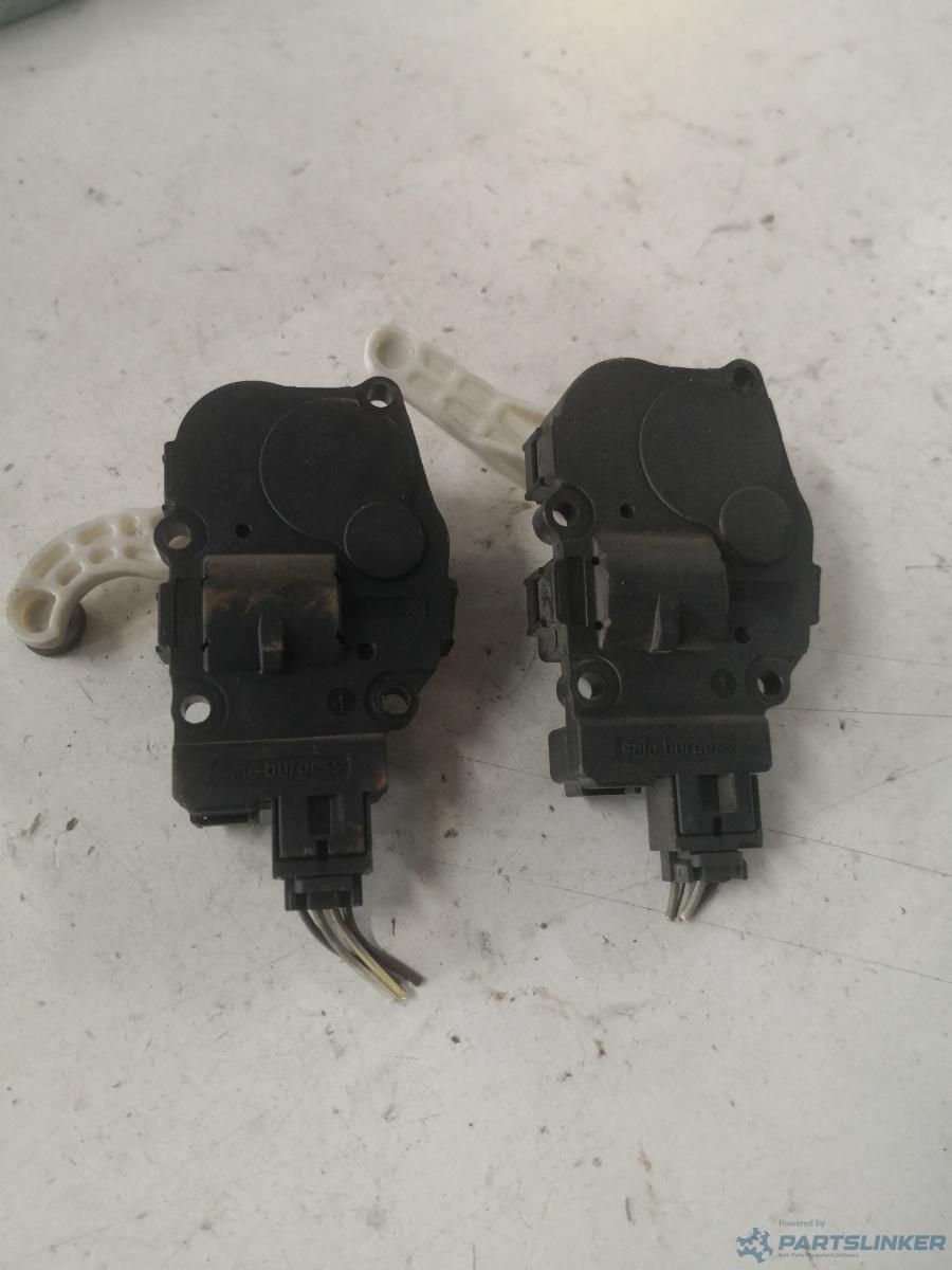 Motoras clapeta aeroterma JAGUAR XF (CC9_, X250) [ 2008 - 2015 ] OEM 410475520