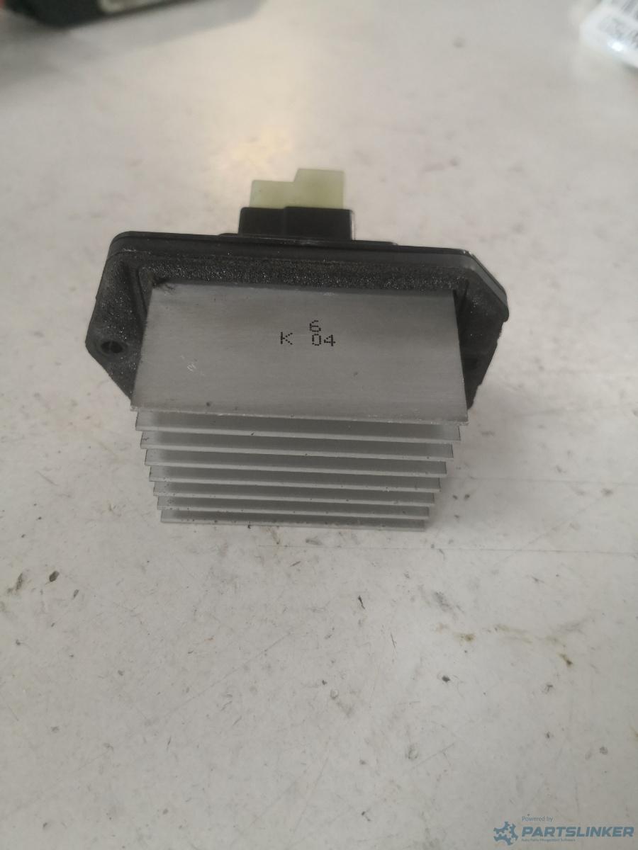 Rezistenta aeroterma JAGUAR XF (CC9_, X250) [ 2008 - 2015 ] OEM 0778001020 – foto 2