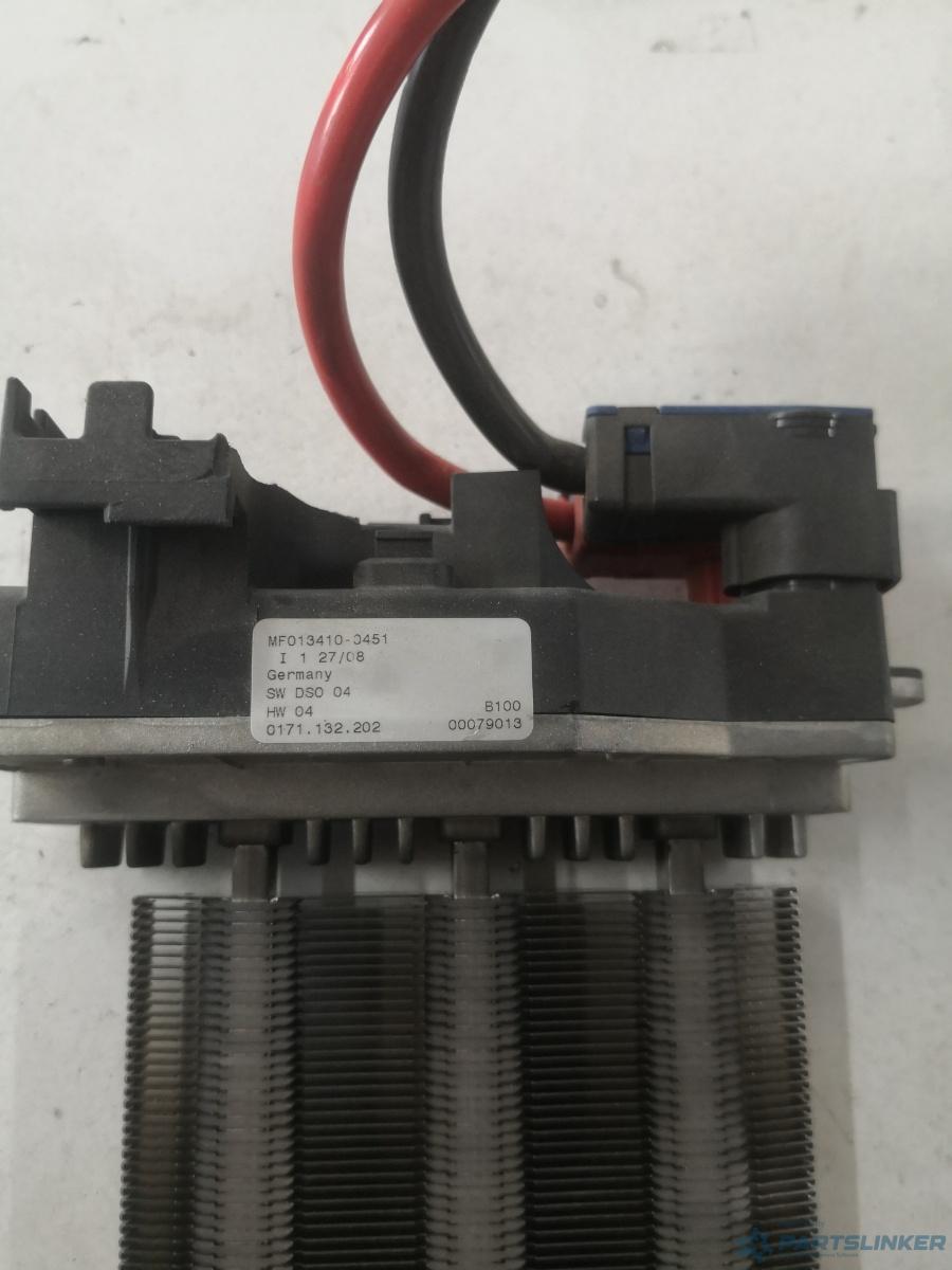 Preincalzitor electric JAGUAR XF (CC9_, X250) [ 2008 - 2015 ] OEM 0171132202 – foto 2