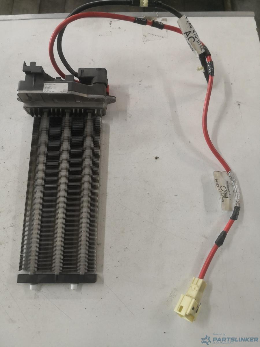 Preincalzitor electric JAGUAR XF (CC9_, X250) [ 2008 - 2015 ] OEM 0171132202 – foto 3