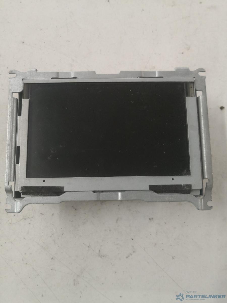 Display JAGUAR XF (CC9_, X250) [ 2008 - 2015 ] OEM 8x2310e889ad