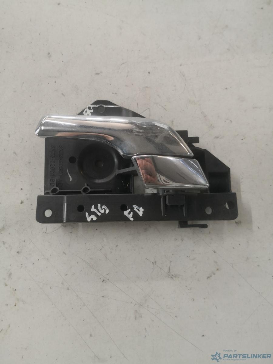 Maner usa interior  stanga fata JAGUAR XF (CC9_, X250) [ 2008 - 2015 ] OEM 8x2322601ad