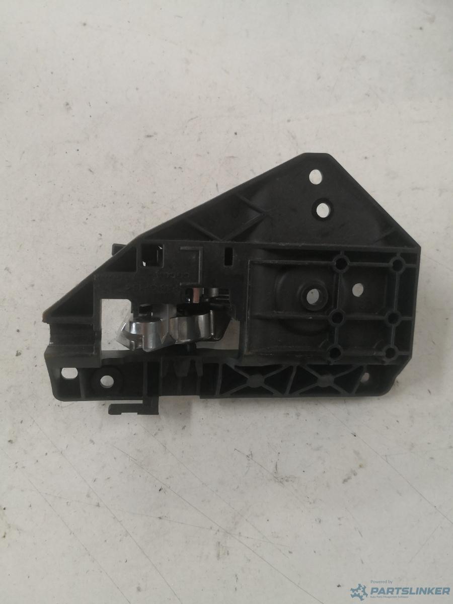 Maner usa interior  stanga fata JAGUAR XF (CC9_, X250) [ 2008 - 2015 ] OEM 8x2322601ad – foto 2