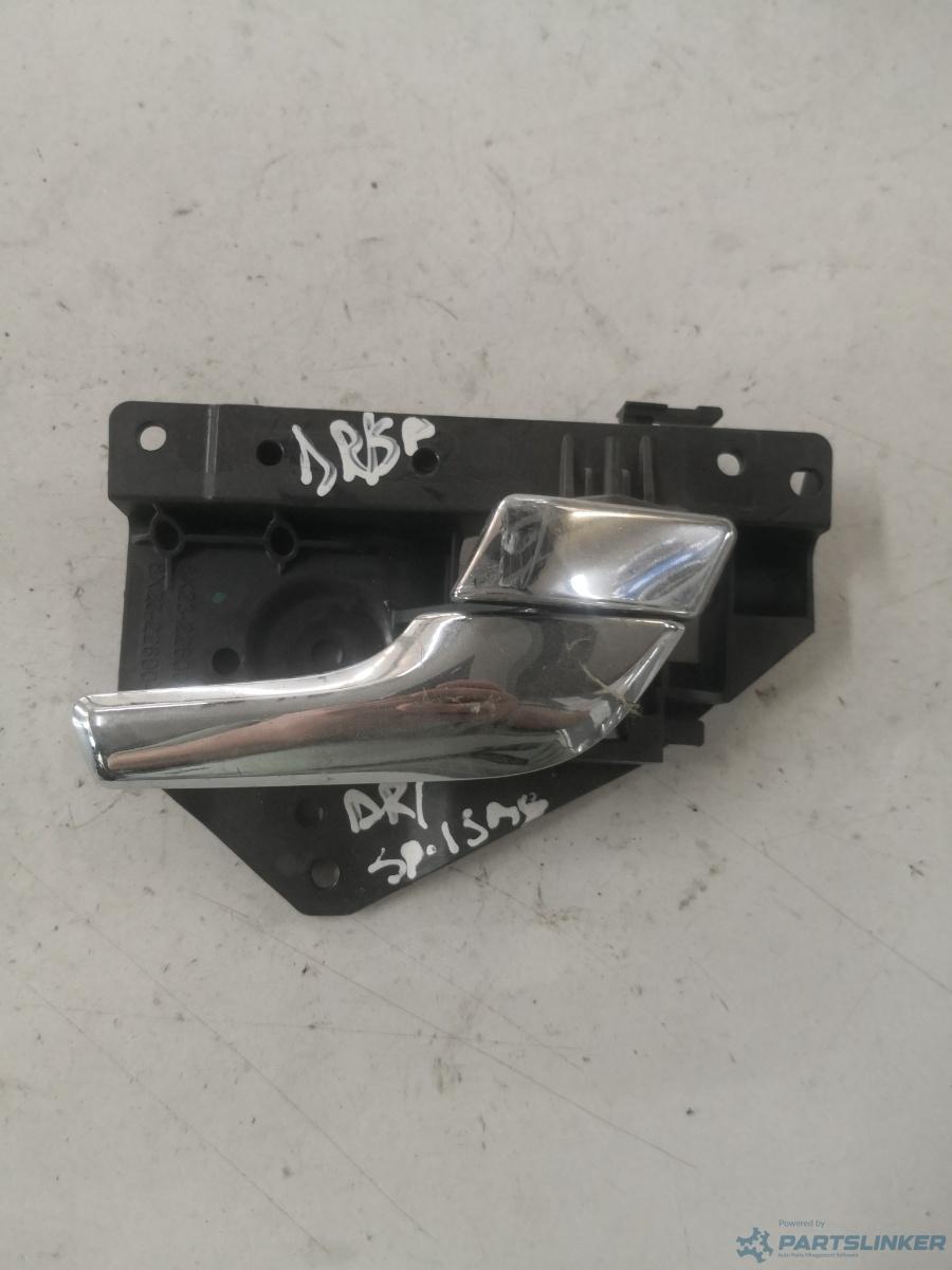 Maner usa interior  dreapta spate JAGUAR XF (CC9_, X250) [ 2008 - 2015 ] OEM 8x2322600ad