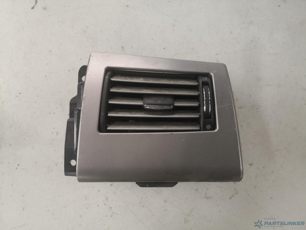 Guri ventilatie dreapta fata JAGUAR XF (CC9_, X250) [ 2008 - 2015 ] OEM 8x2014a23bh