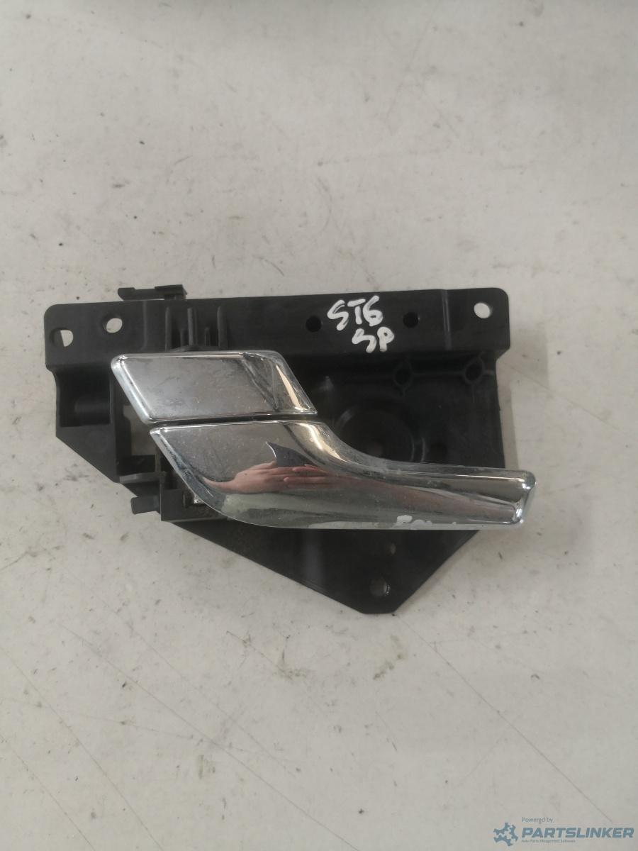 Maner usa interior stanga spate JAGUAR XF (CC9_, X250) [ 2008 - 2015 ] OEM 8x2322601ad