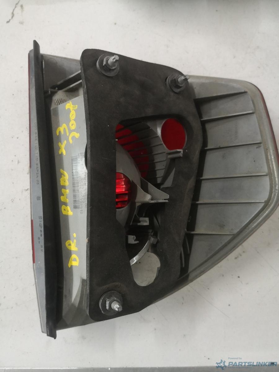 Lampa spate / stop dreapta spate BMW X3 (E83N) [ 2003 - 2011 ] OEM 63216990170 – foto 2