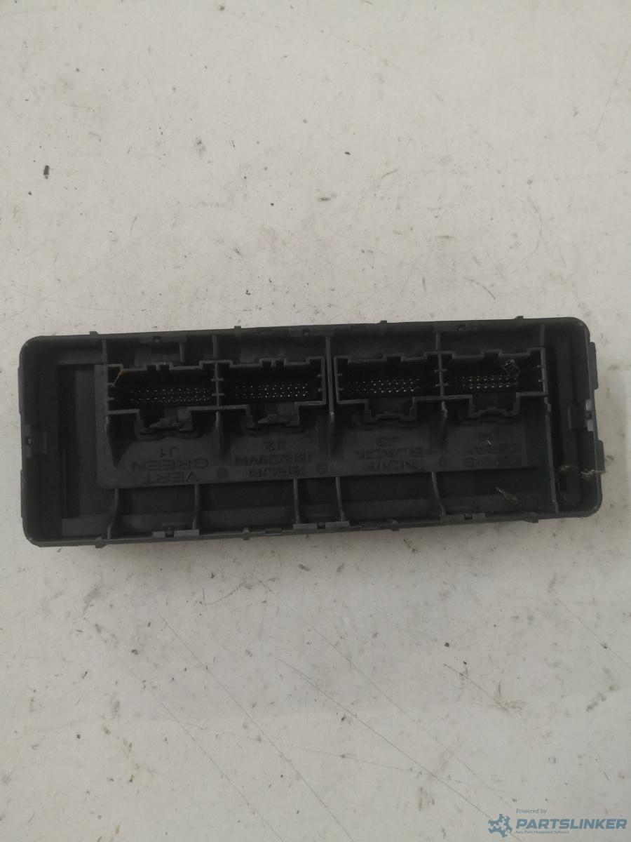 Modul control AC JAGUAR XF (CC9_, X250) [ 2008 - 2015 ] OEM 13309414 – foto 2