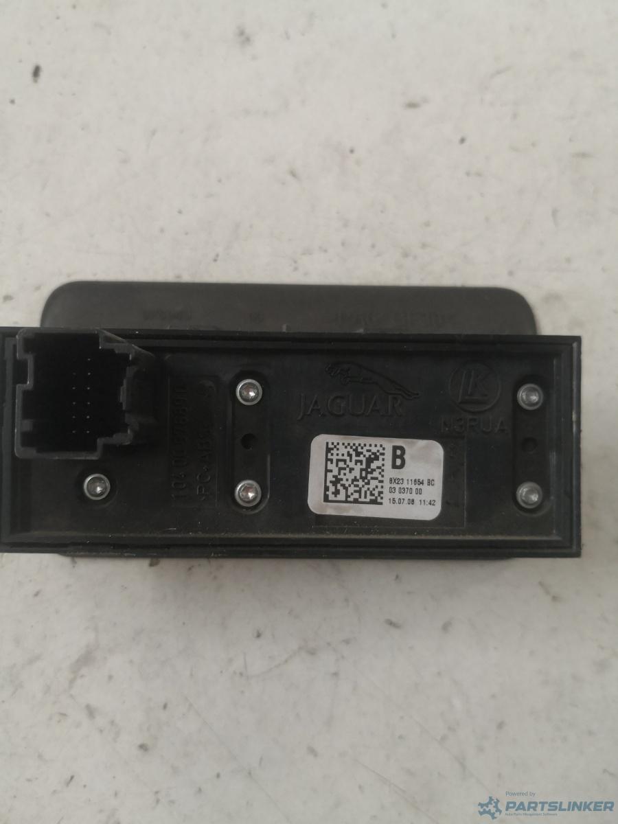 Reglaj lumini JAGUAR XF (CC9_, X250) [ 2008 - 2015 ] OEM 8x2311654bc – foto 2
