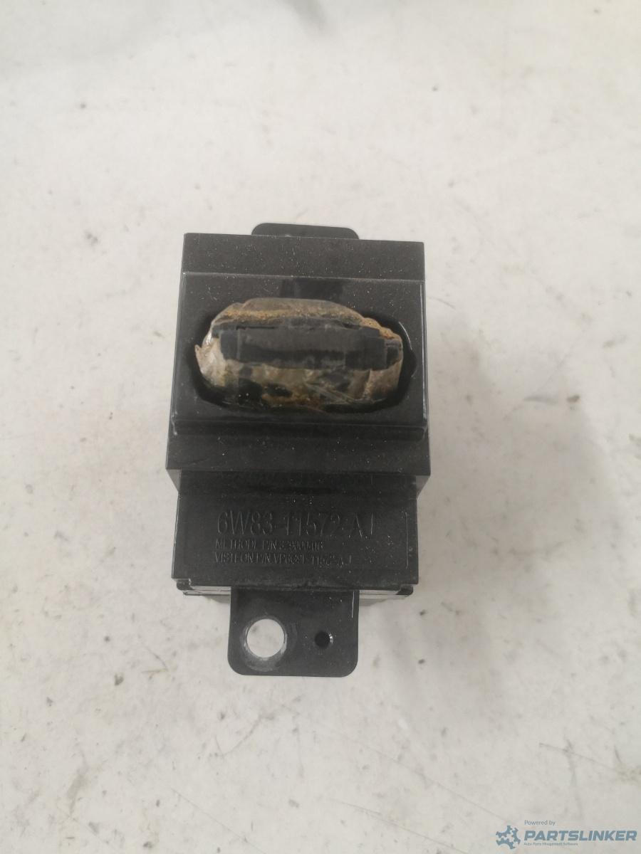 Contact cu cheie JAGUAR XF (CC9_, X250) [ 2008 - 2015 ] OEM 6w8311572aj