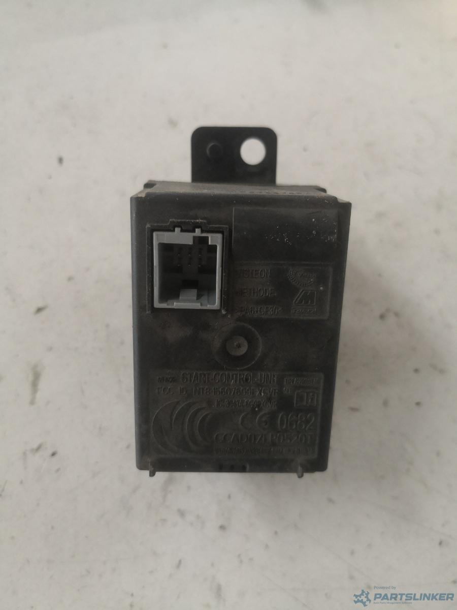 Contact cu cheie JAGUAR XF (CC9_, X250) [ 2008 - 2015 ] OEM 6w8311572aj – foto 2