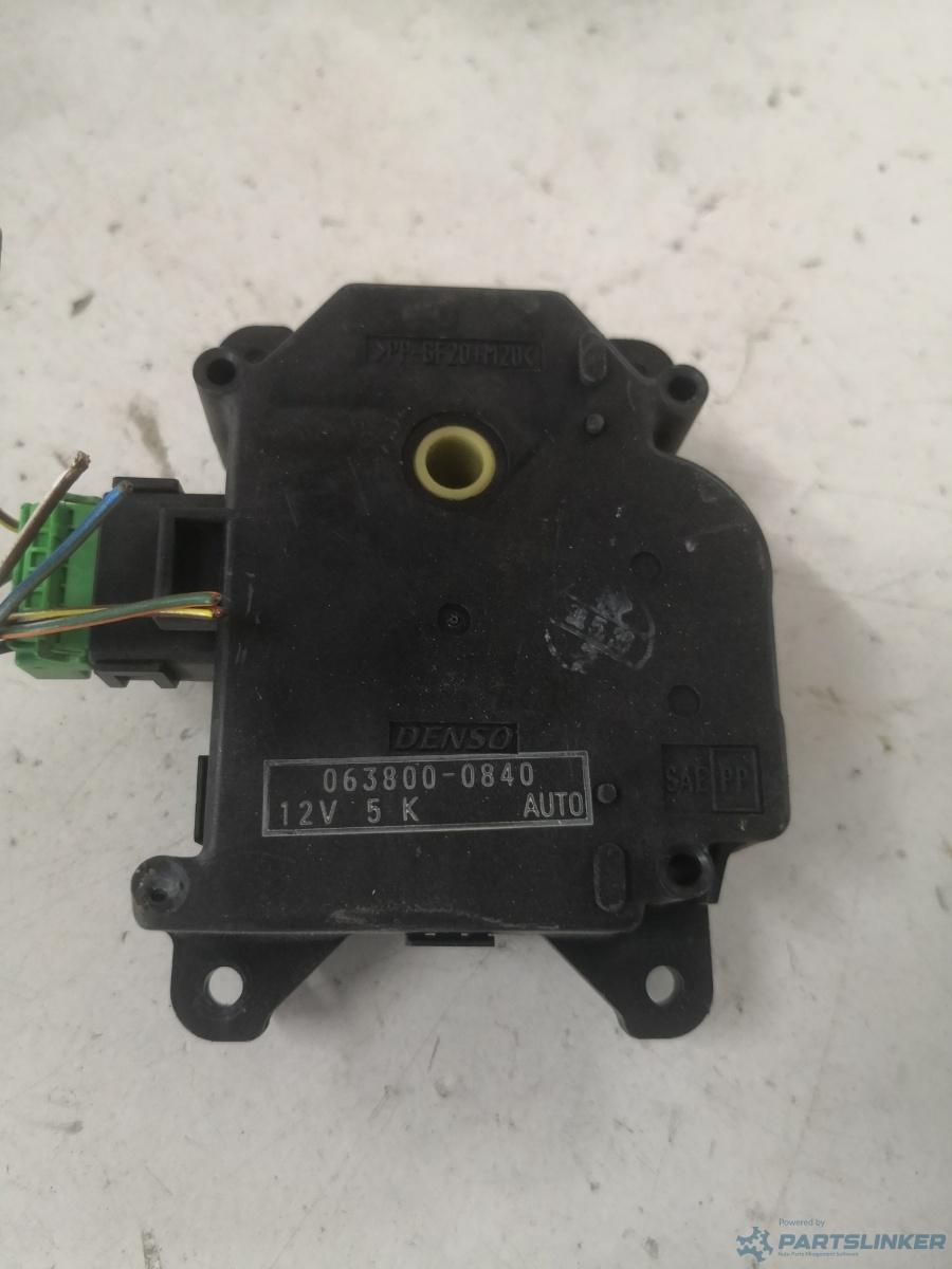 Motoras clapeta aeroterma JAGUAR XF (CC9_, X250) [ 2008 - 2015 ] OEM 0638000840