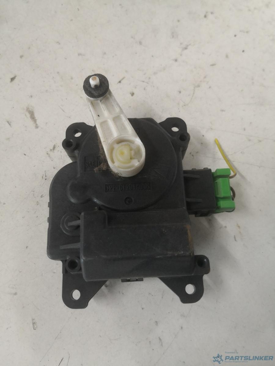 Motoras clapeta aeroterma JAGUAR XF (CC9_, X250) [ 2008 - 2015 ] OEM 0638000840 – foto 2