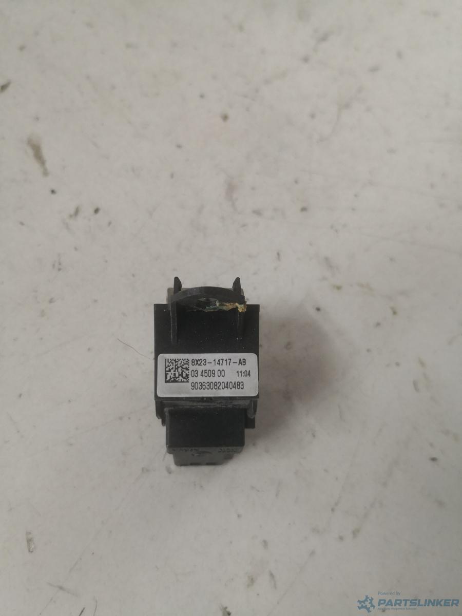 Butoane geamuri electrice dreapta spate JAGUAR XF (CC9_, X250) [ 2008 - 2015 ] OEM 8x2314717ab – foto 2